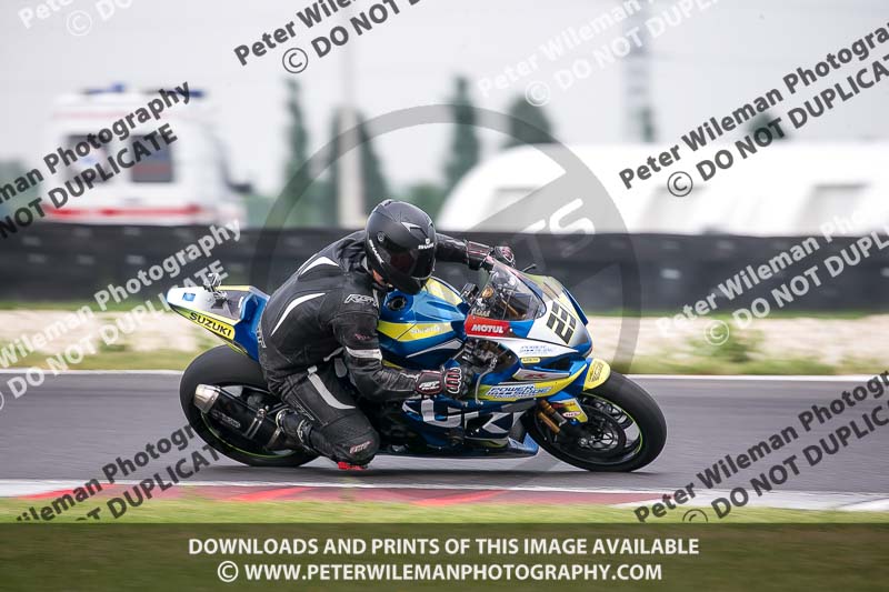 25 to 27th july 2019;Slovakia Ring;event digital images;motorbikes;no limits;peter wileman photography;trackday;trackday digital images